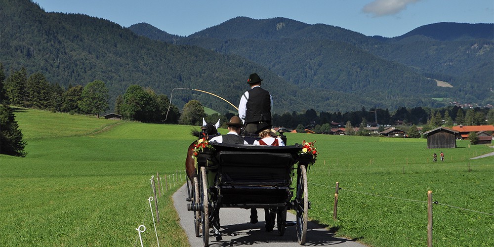 Copyright Gerlind Schiele Photography Tegernsee +49 (0) 170 - 908 85 85 Kutschen- und Pferdeschlittenfahrten Josef Kreidl